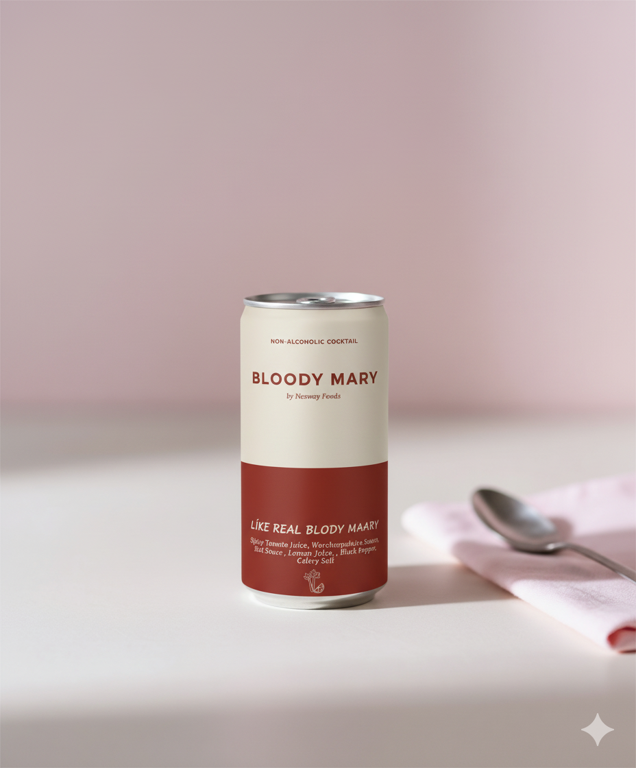 Nesway Food Product 5